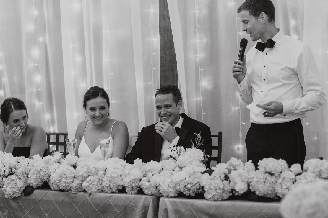Justin and Indira's Noah's Event Center Wedding in Waukee Iowa |