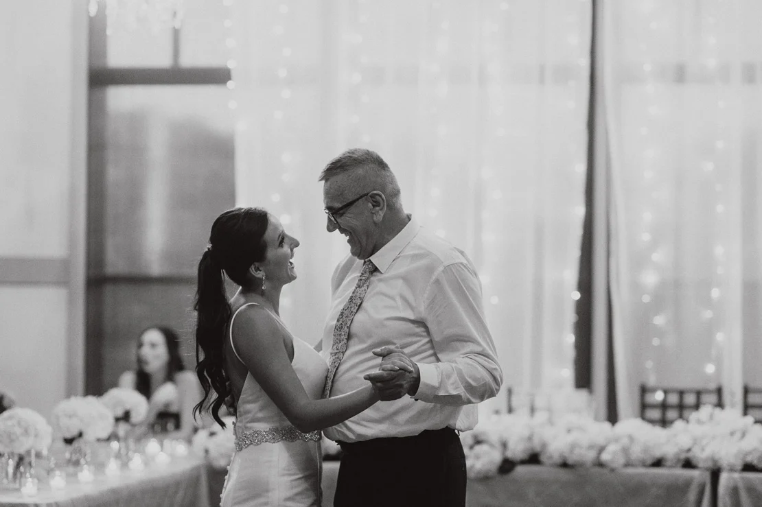 Justin and Indira's Noah's Event Center Wedding in Waukee Iowa |