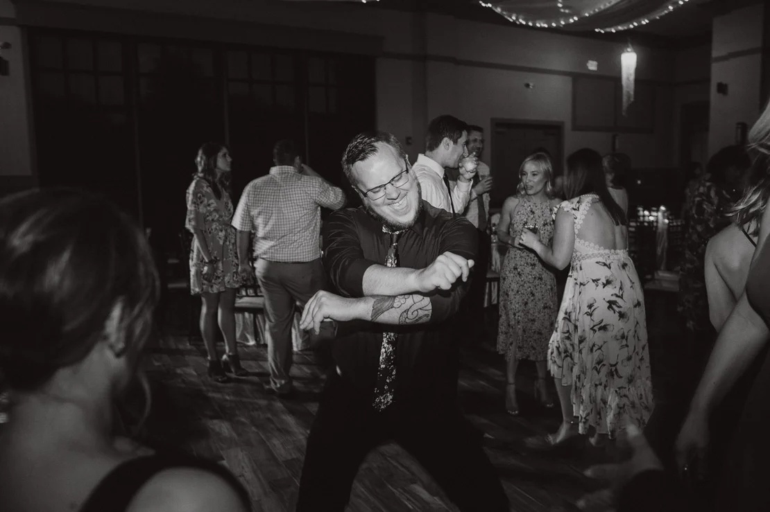 Justin and Indira's Noah's Event Center Wedding in Waukee Iowa |