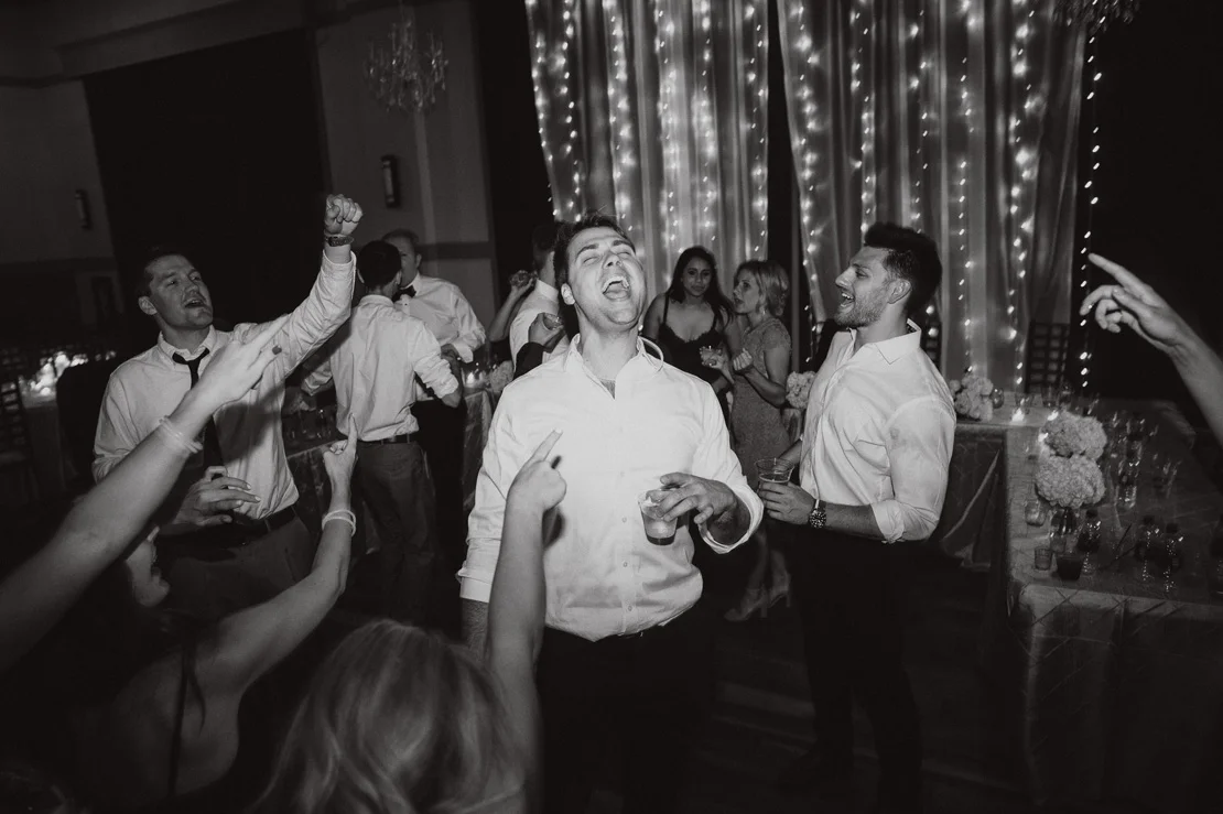 Justin and Indira's Noah's Event Center Wedding in Waukee Iowa |