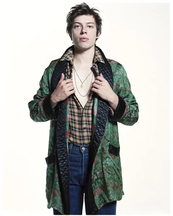 FASHION The Actors