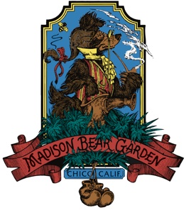 Madison Bear Garden
