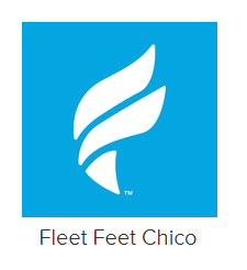 Fleet Feet Chico