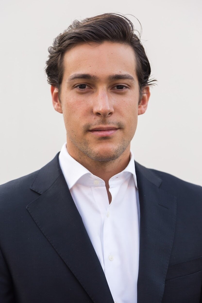 Gonzalo Casajus Rey
