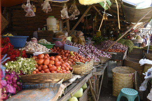 Access to Markets