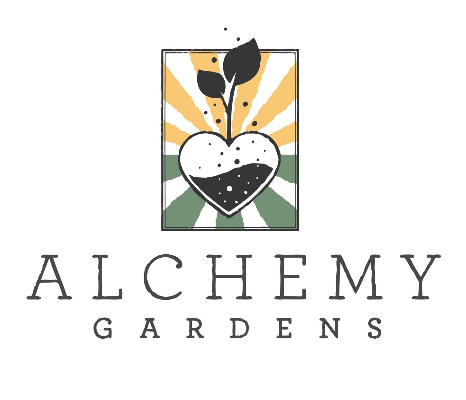 Alchemy Gardens