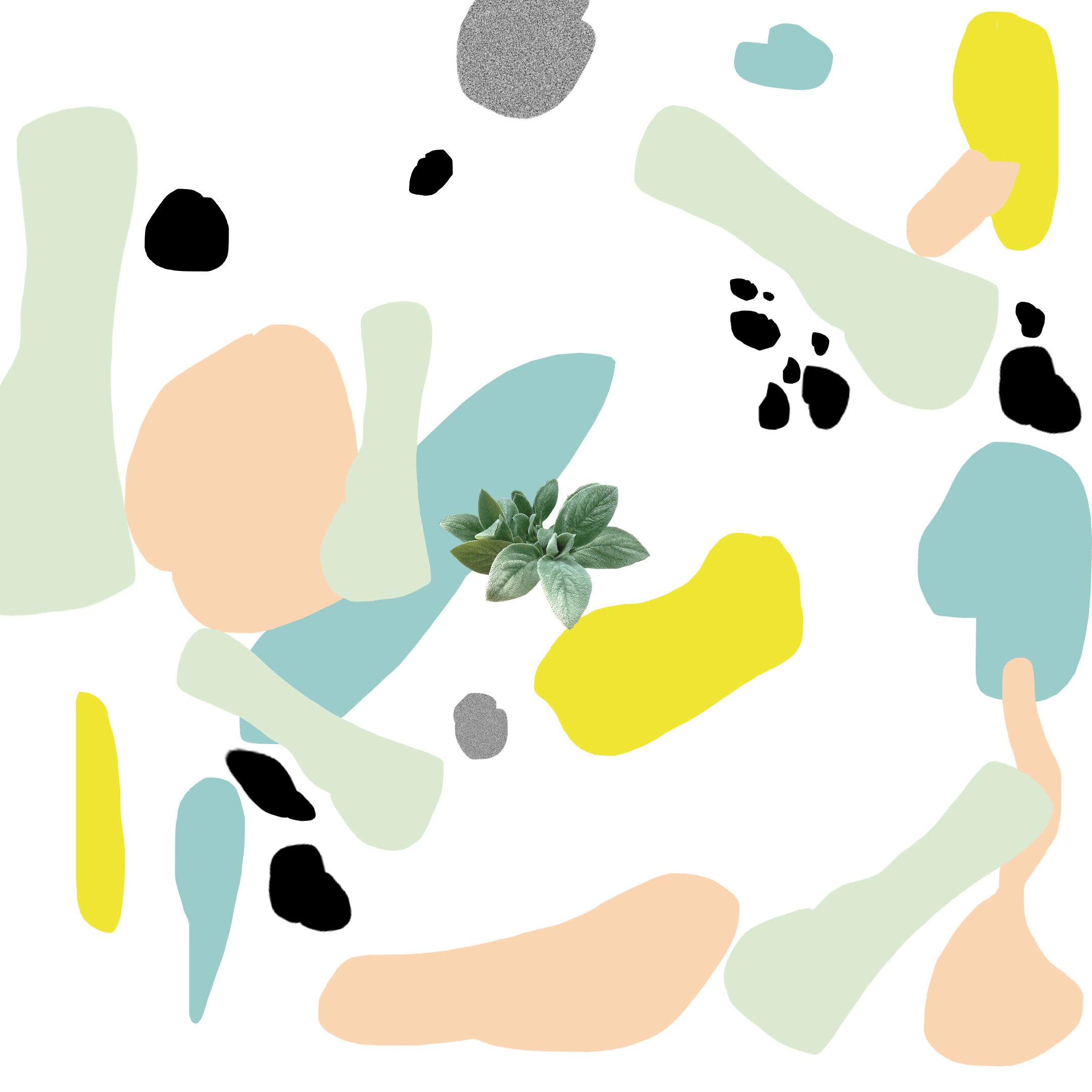 Blob , 2016, Gif, 2160 x 2160 pixels