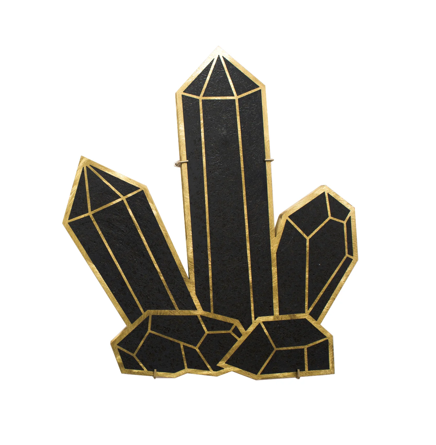 Healing Crystals no. 2