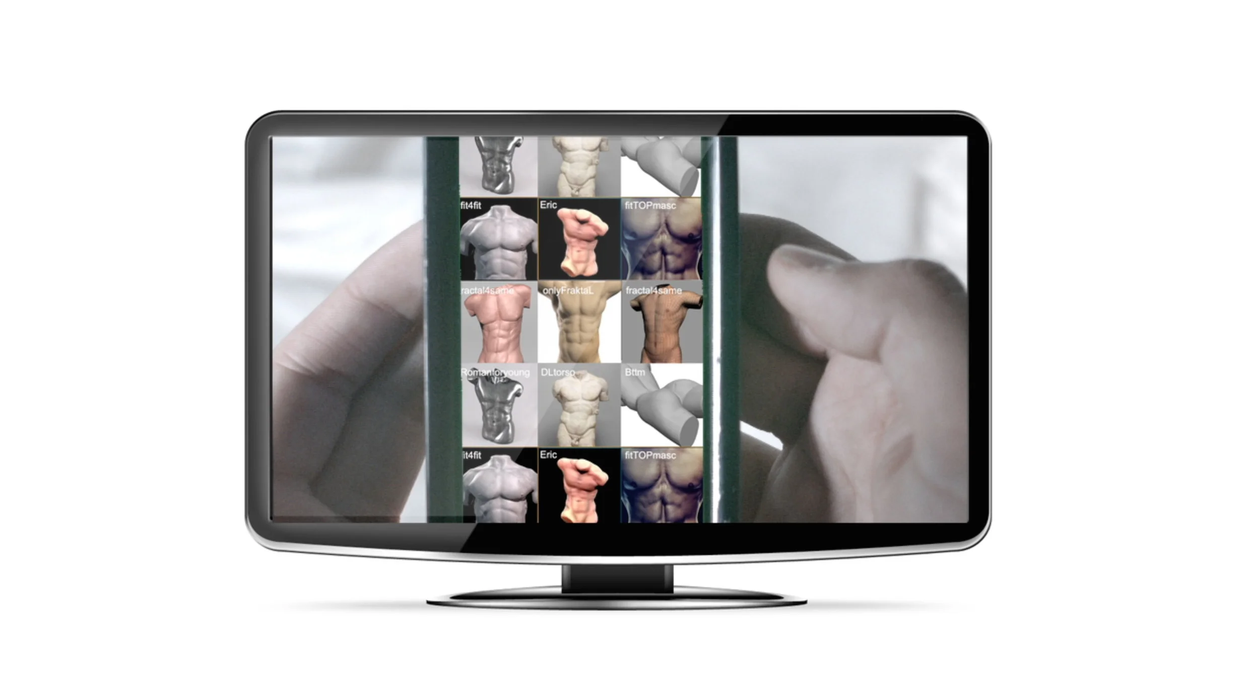 Welcome to Introduction to Fractal Sex