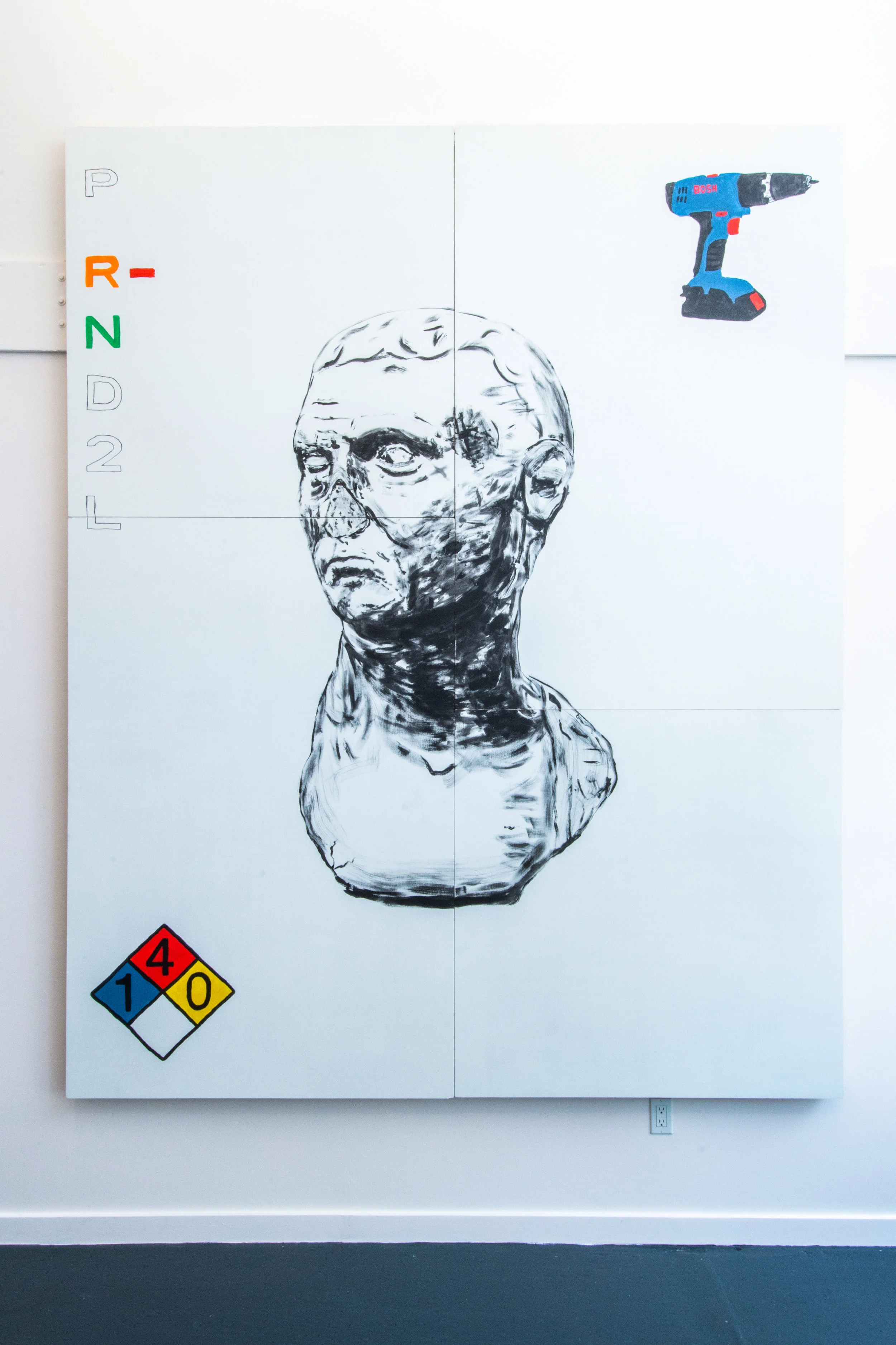 Sunday Night Masterpiece