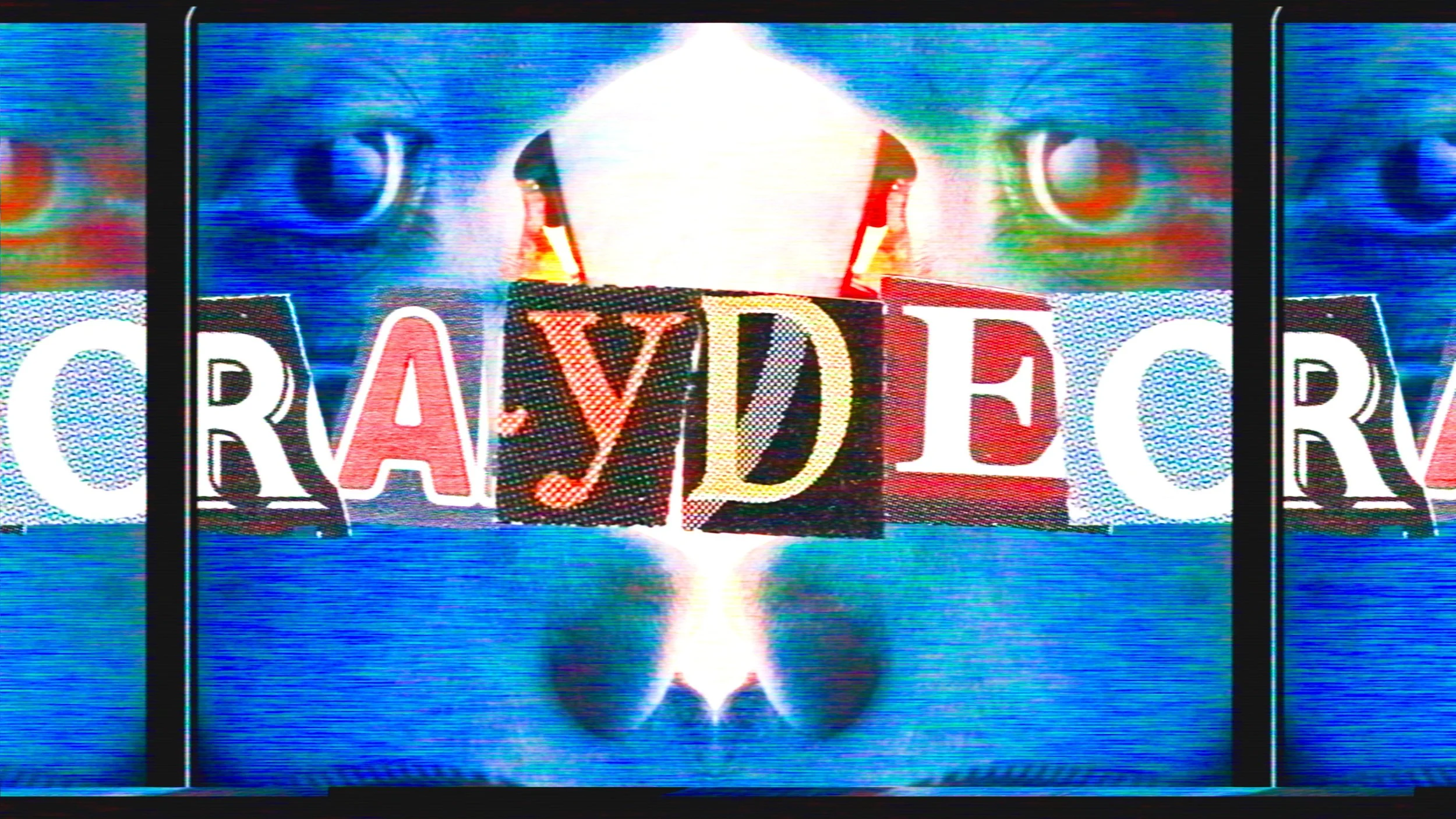 Cousin Of Death - Raydeo