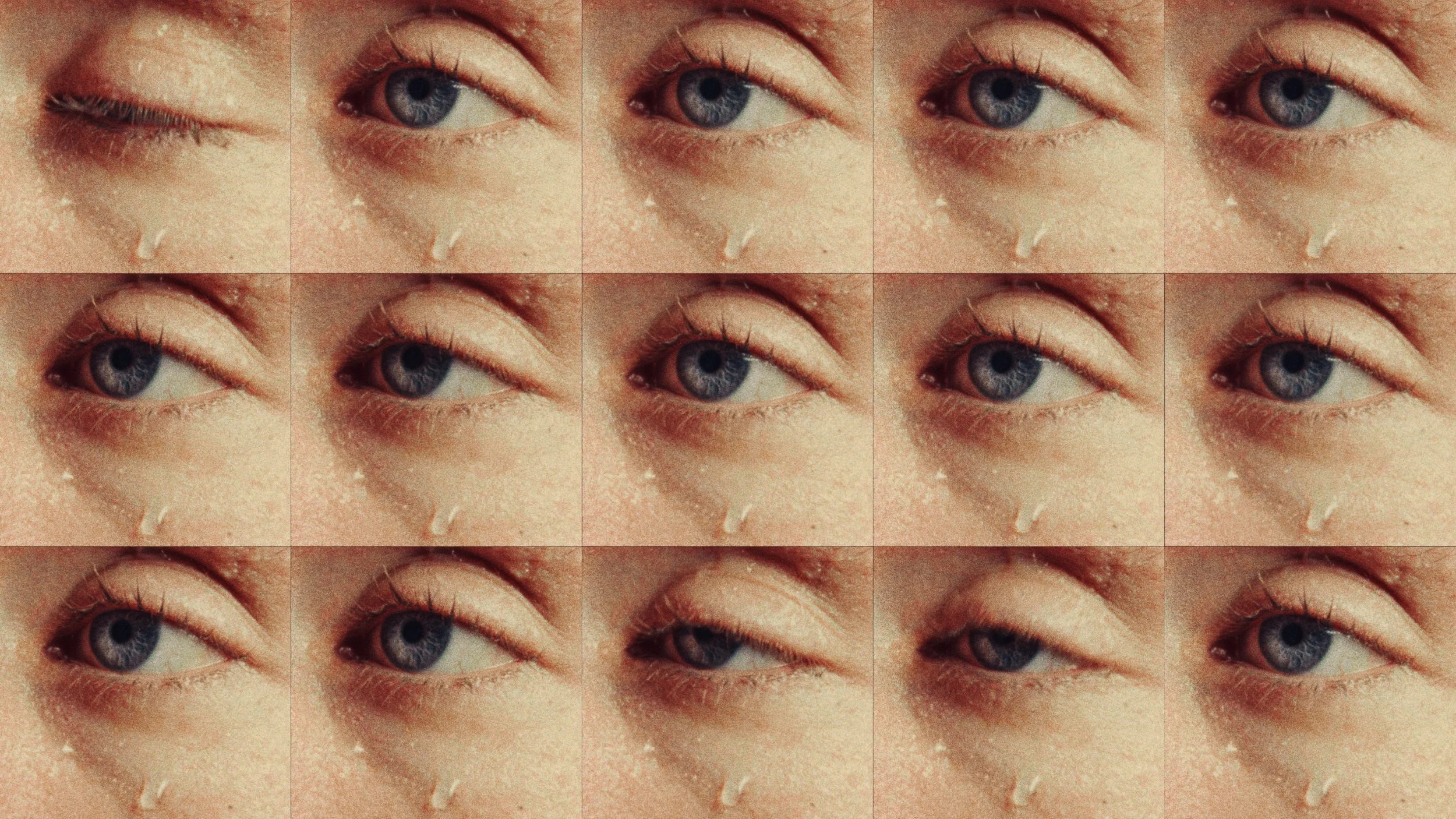 "Pieces" - Dempsey Bolton