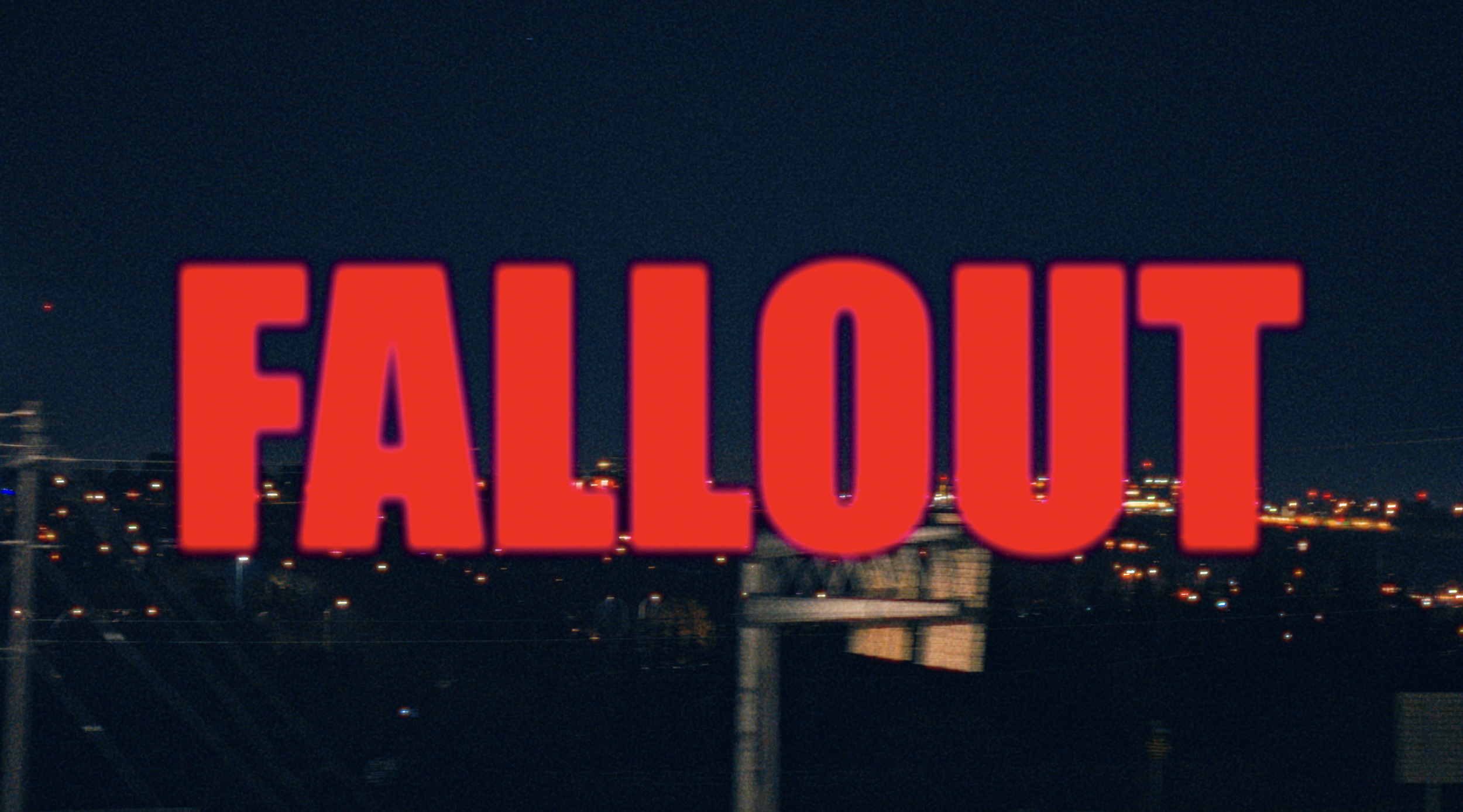 FALLOUT