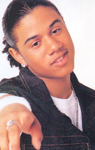 Lil Fizz. Yeah, I don't really get it either.