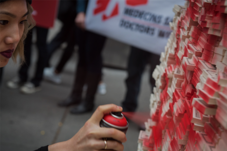 Doctors Without Borders