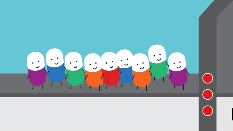 Animated in AfterEffects