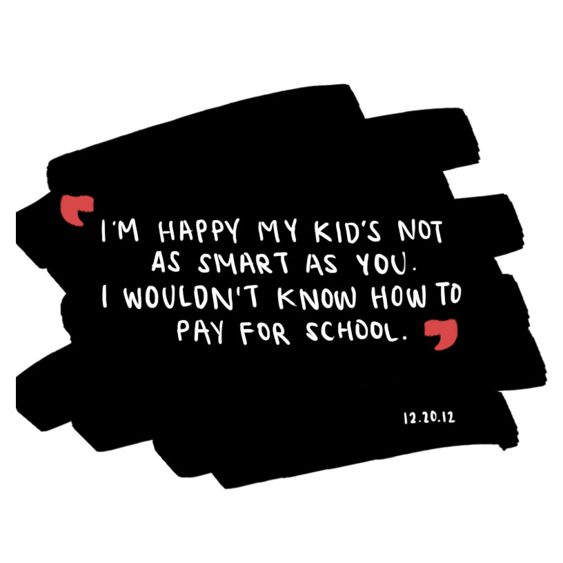 Day 26: smart kids