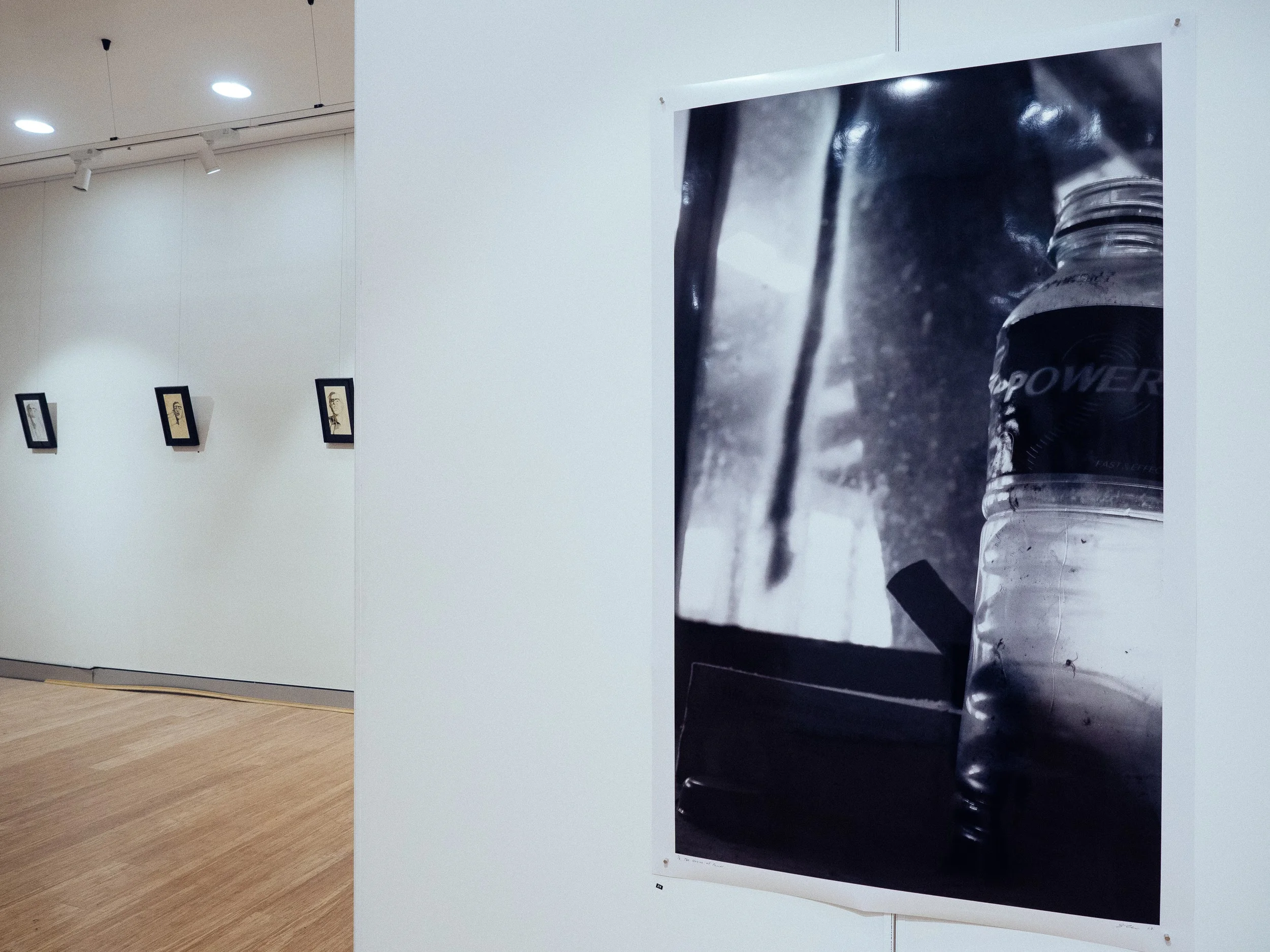 Documented by Rodger Wang (Photo 1-8)