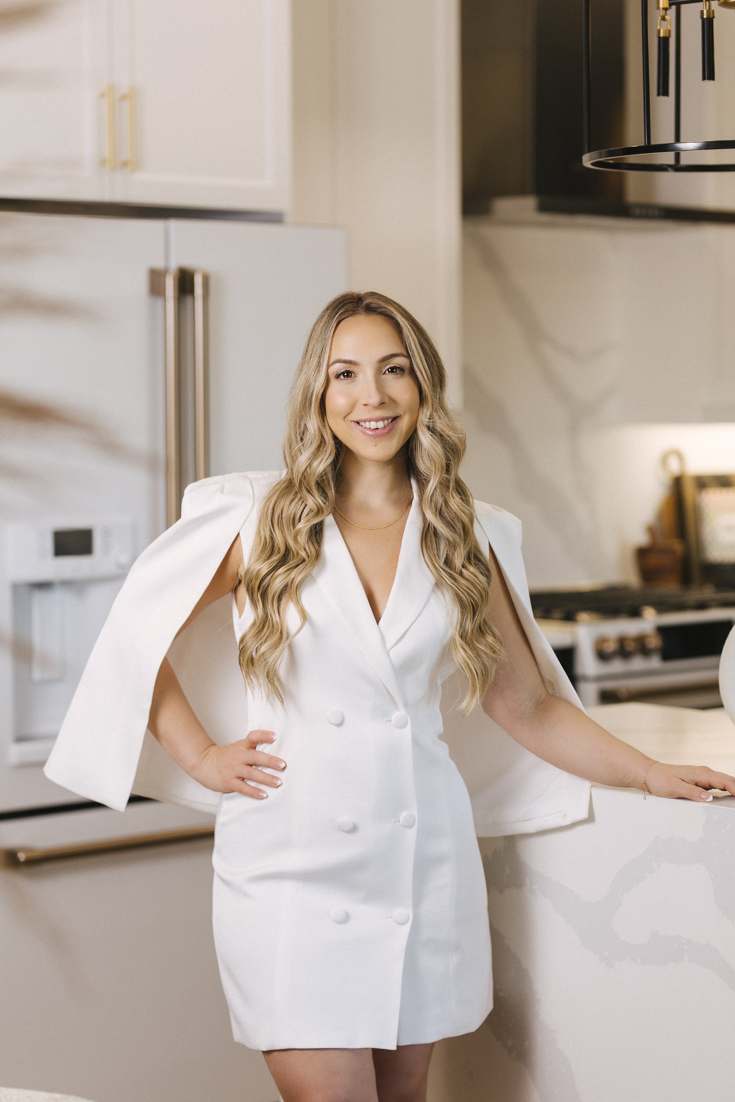 Sabrina S. - Realtor