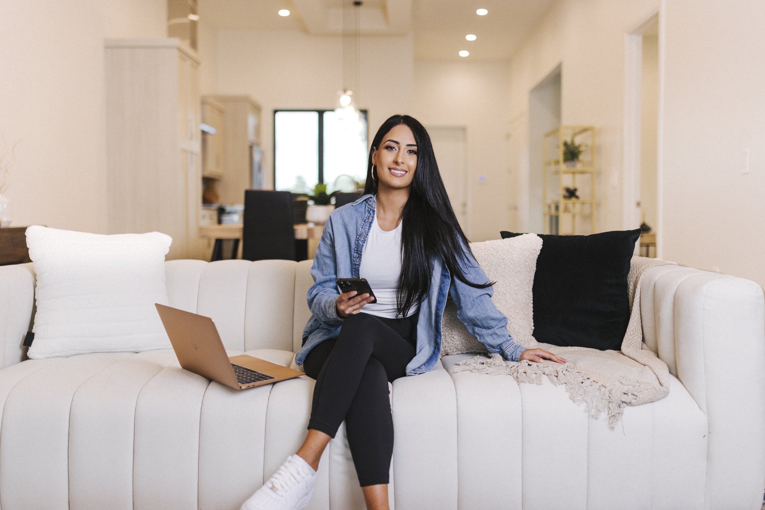 Samantha E. - Realtor