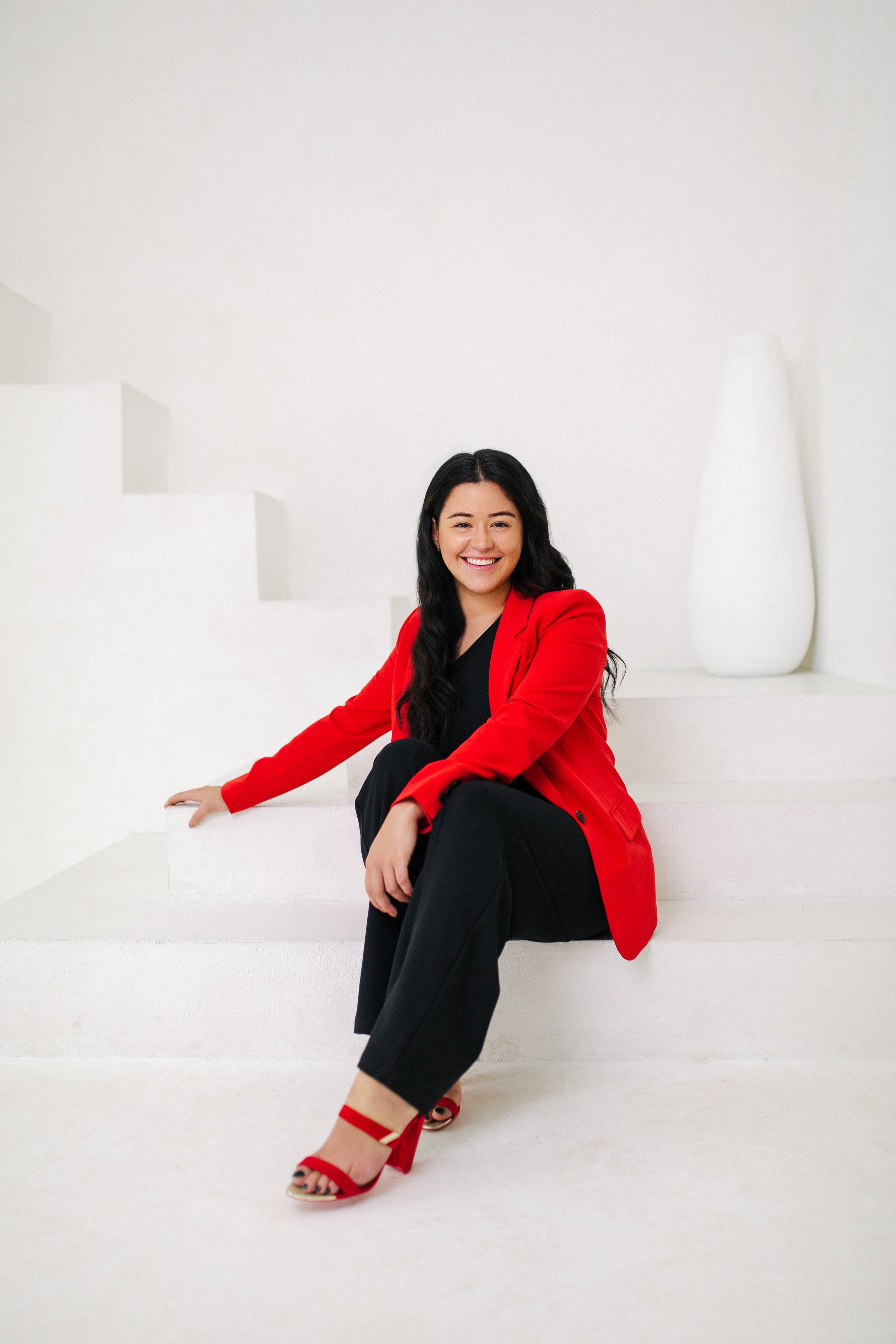 Francesca V. - Realtor