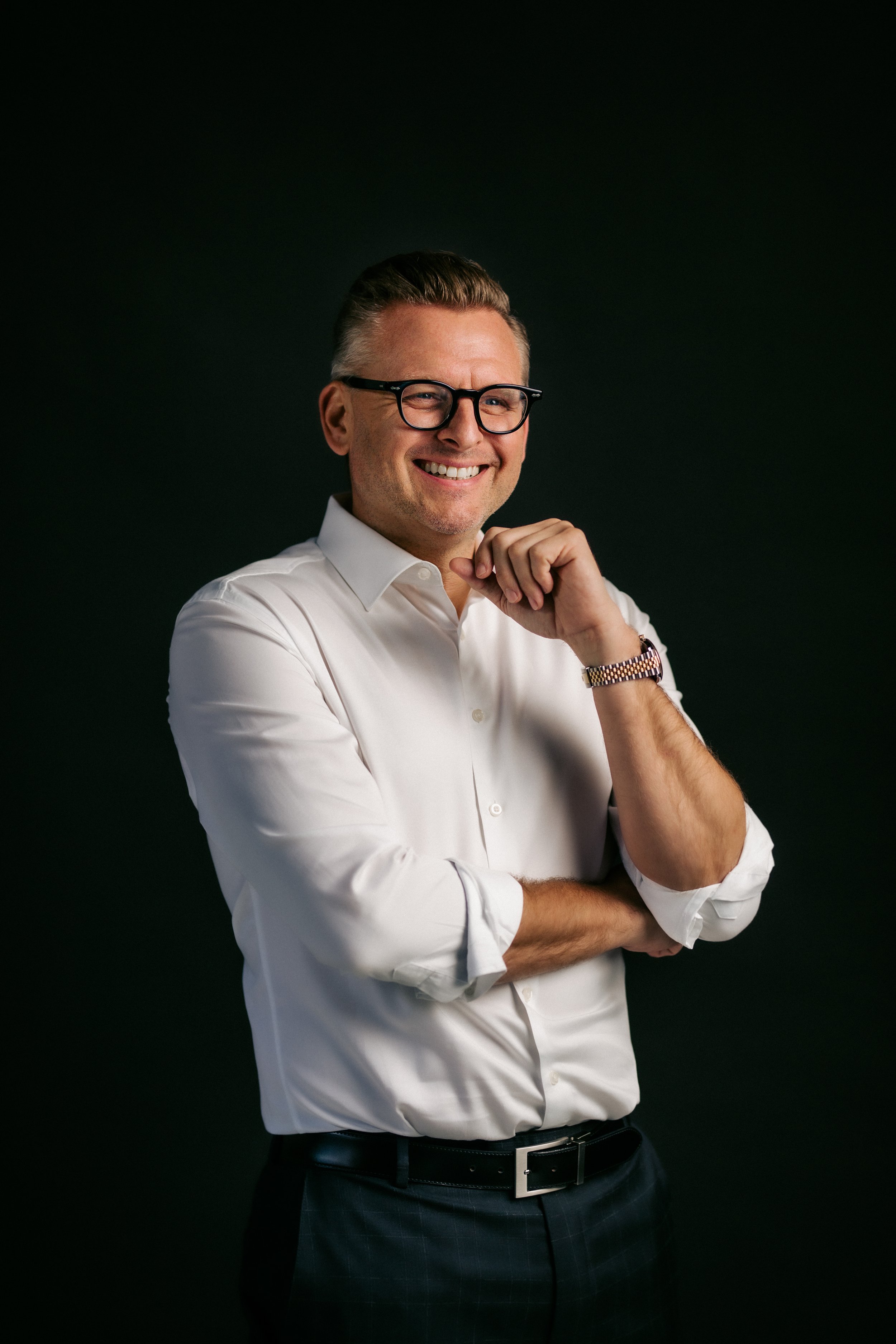 Andrew J. - Real Estate Broker