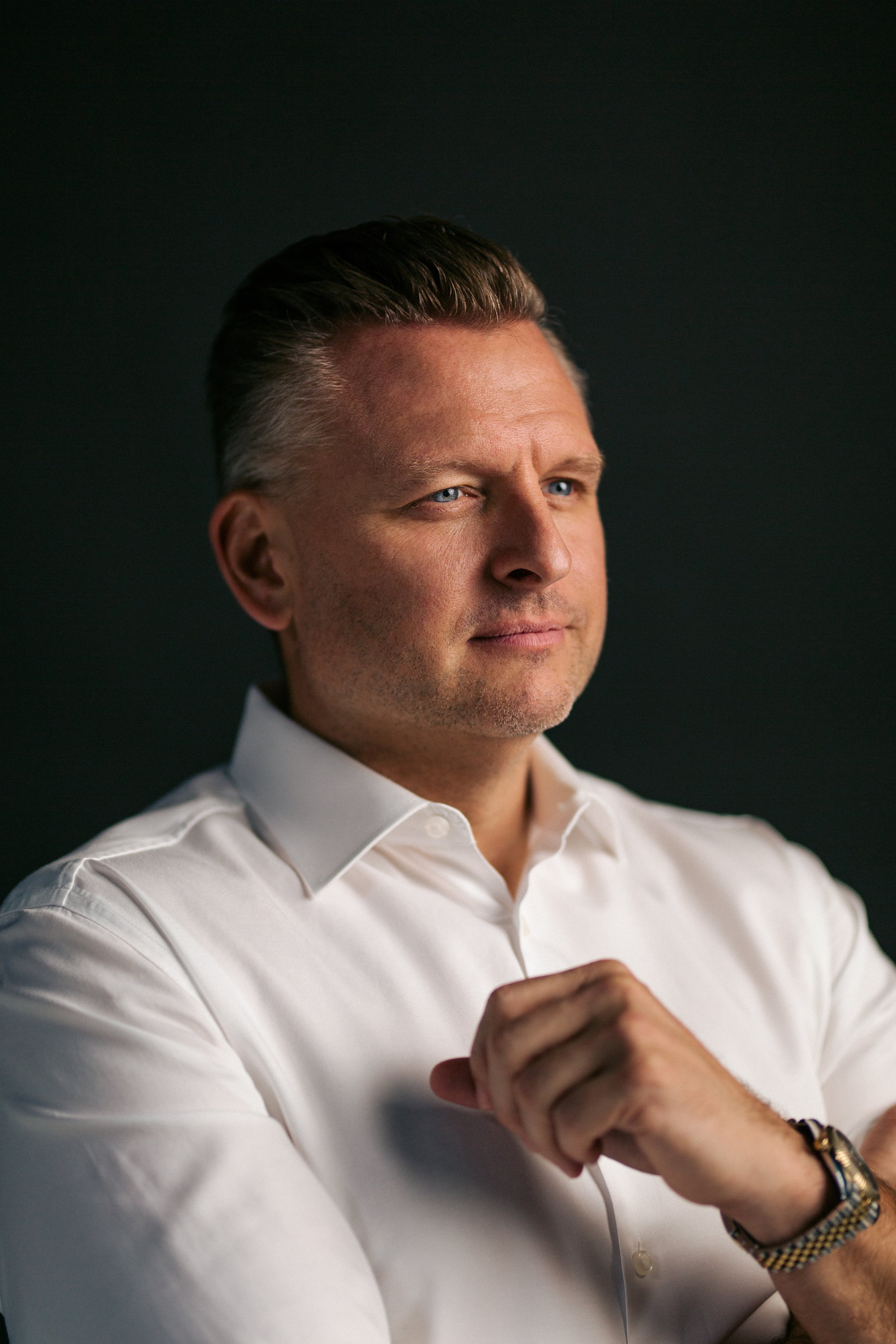 Andrew J. - Real Estate Broker