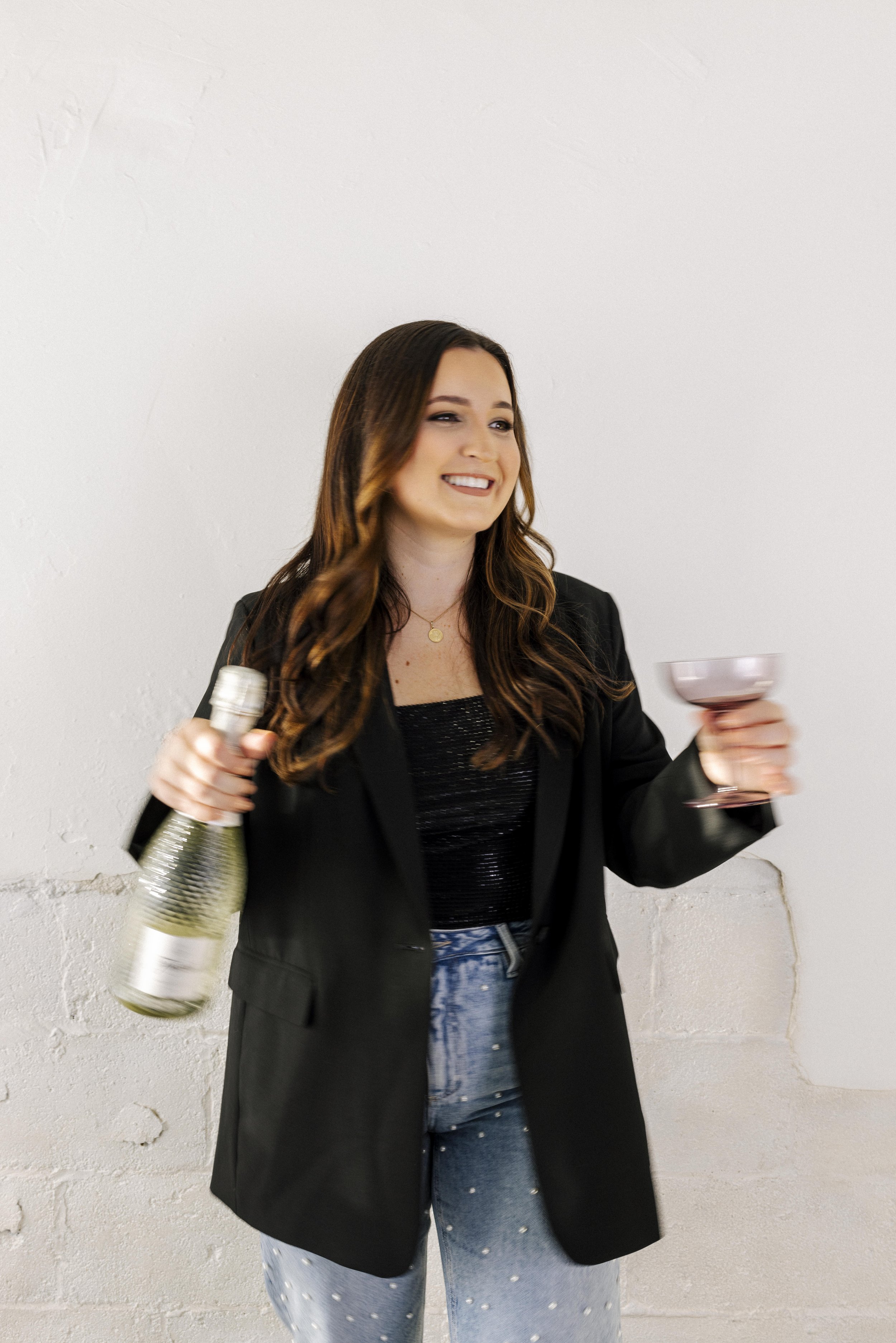 I Do Too Social - Wedding + Event Content Creation