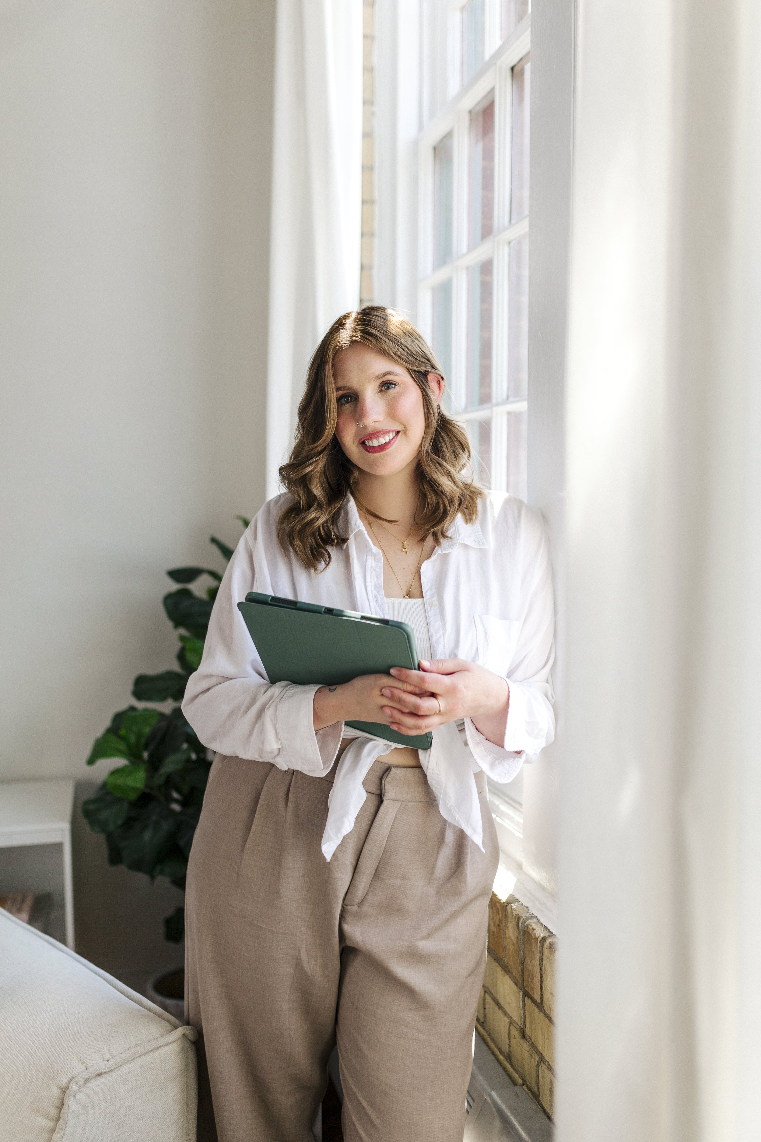 Twenty Four Social - Social Media Manager
