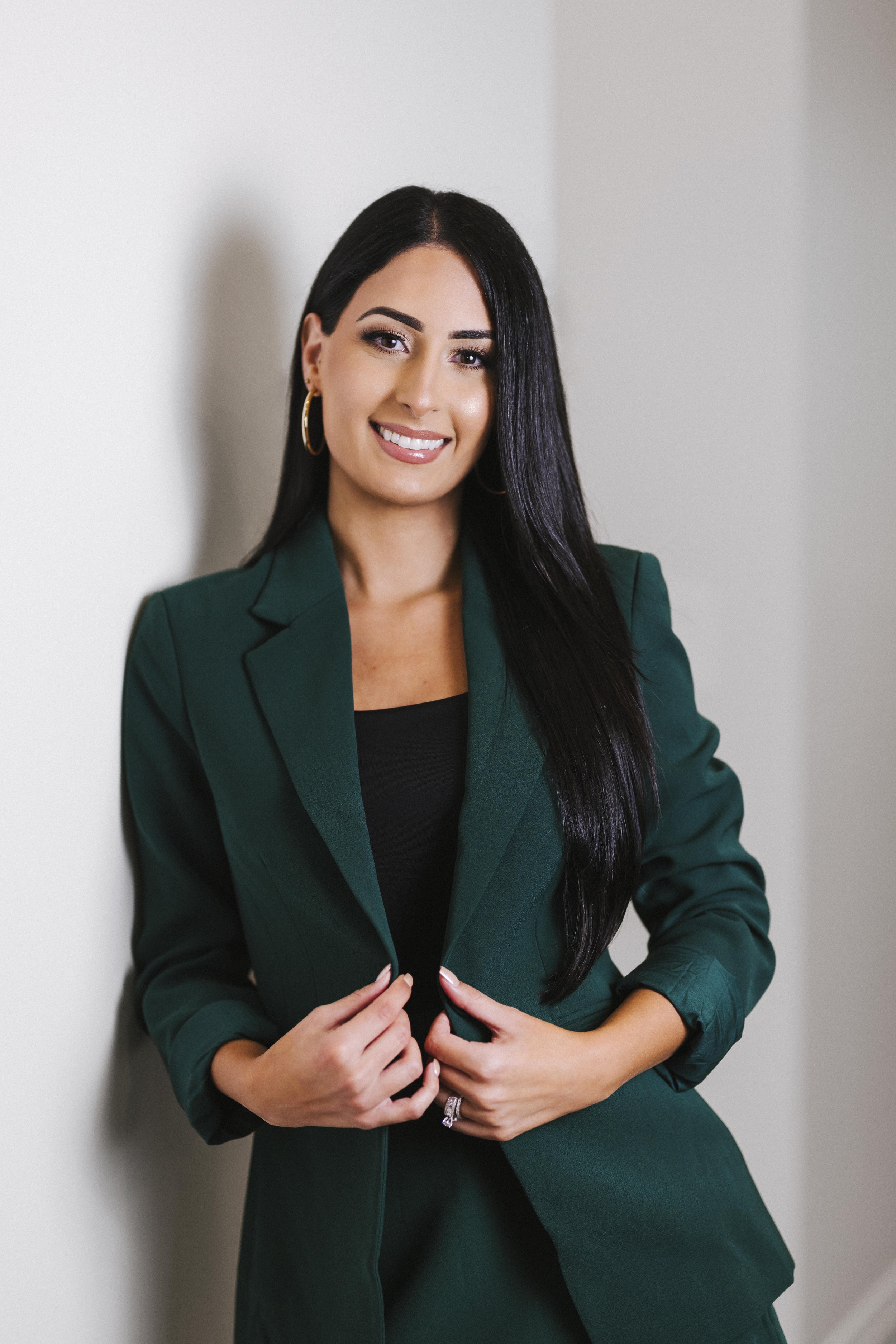 Samantha E. - Realtor