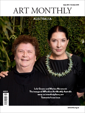 Issue 284 October 2015