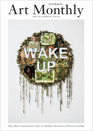 Issue 278 April 2015