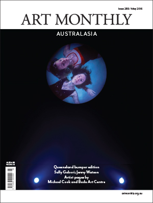 Issue 289 May 2016