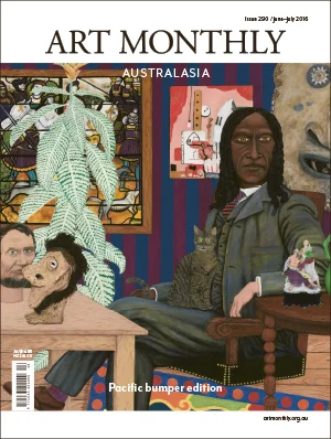 Issue 290 June/July 2016