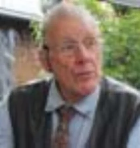 10 Richard Larter (1929 – 2014): DEBORAH CLARK