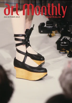 Issue 264 October 2013