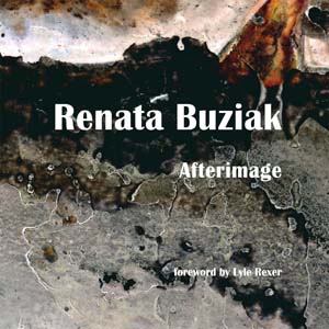 13 Renata Buziak: Afterimage: ANNE KIRKER Victoria Garnons-Williams and various authors, Queensland Centre for Photography, Brisbane, Australia, 2010, hardback, dual language: English and Polish; 48pp; rrp$35; ISBN: 9780975772065