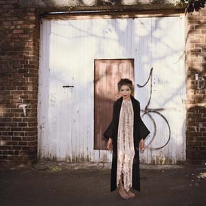 11 The elusive art of citizen Kenne: GABRIELLA COSLOVICH Ingvar Kenne , # 39, Lee Lin Chin , 2003; TV presenter. C-type prints, 100 x 100cm,or (in Citizen publication) 20.5 x 20.5cm; image courtesy the artist