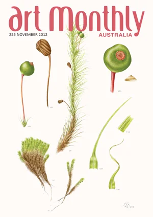 Issue 255 November 2012
