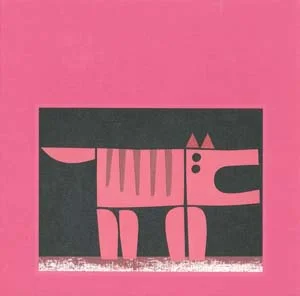 14 books: ROAR – 30 years on: SASHA GRISHIN Cover for Denise Morgan’s ROAR Re-viewed, 30 years on, Palgrave Macmillan Australia, 2012, 360pp, rrp$150; ISBN13: 9781921394690