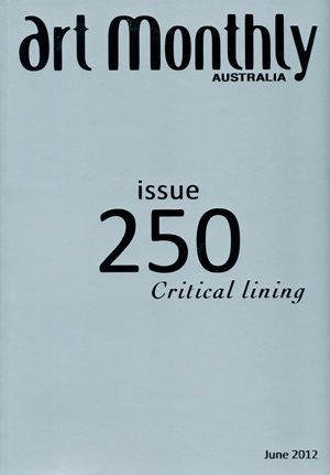 Issue 250 June 2012