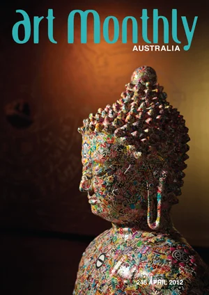 Issue 248 April 2012