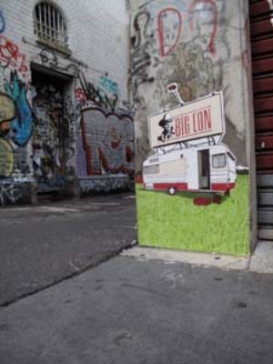 10 Mini Graff: Macro moves MILLAN: PINTOS-LOPEZ Mini Graff, Big Con , Melbourne