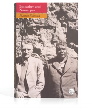 2 Alice or Taos: Two sides of the same coin: Rex Butler and A. D. S. Donaldson Photo courtesy and © Bob Newman