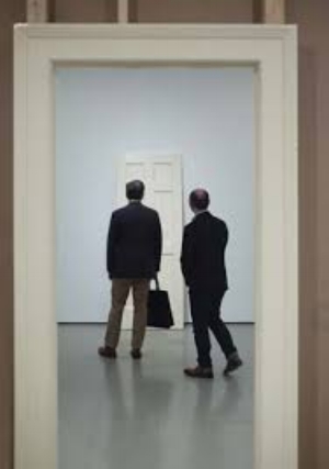 2 Robert Gober’s ‘The Heart Is Not a Metaphor’: Julie Ewington Robert Gober, The Heart Is Not a Metaphor , installation view, the Museum of Modern Art (MoMA), New York; image courtesy and © MoMA; photo: Jonathan Muzikar © 2014 Robert Gobermore