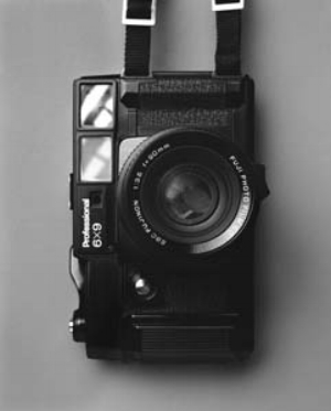 2 Processing the past: Contemporary photomedia in South Australia: MARK KIMBER Will Nolan, Pretend I Exist , 2014, archival inkjet print, Gatorboard, glass, black wood frame, 89 x 112cm. image courtesy the artist