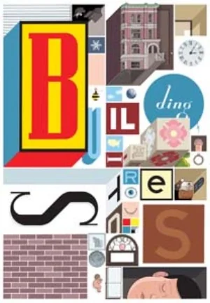 12 Out of the (wonder) box: Chris Ware's Building Stories: CEFN RIDOUT Chris Ware, Building Stories , Pantheon Books, New York, 2012, 260pp, rrp$55; ISBN: 9780375424335