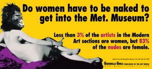 13 New Frontiers in Transmedia Art: CHRISTINE WESTWOOD Lynn Hershman Leeson, !WAR (Woman Art Revolution) , ongoing project
