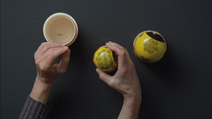 16 Letter from Auckland Triennial: GENEVIEVE O’CALLAGHAN Michael Stevenson, On How Things Behave (video still), 2010, HD and 16mm transferred to DVD, 16:9 ratio, colour, sound, 15:43min, commissioned by Objectif exhibitions, Antwerp and the 4th Auckland Triennial. Image courtesy the artist and Hamish McKay Gallery, Wellington 17 Letters to the Editor Re-thinking Literacy If there is something distinctly Aboriginal in NOT learning to write, in NOT working, in NOT attending school and in refusing to become ‘like whitefellas’ as Jennifer Biddle writes (‘Art under Intervention: the radical ordinary of June Walkutjukurr Richards’, AMA #227, March 2010, pp. 35-37), then these Australian Aboriginals are truly destined for ‘wretched extinction’ as Captain James Cook originally predicted Ian Bernadt. March 2010 Read more: pp. 62-63 AMA #129