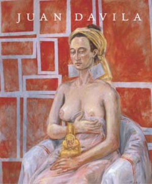 2 Book review: Juan Davila : ADAM GECZY Guy Brett and Roger Benjamin with the writings of Juan Davila
